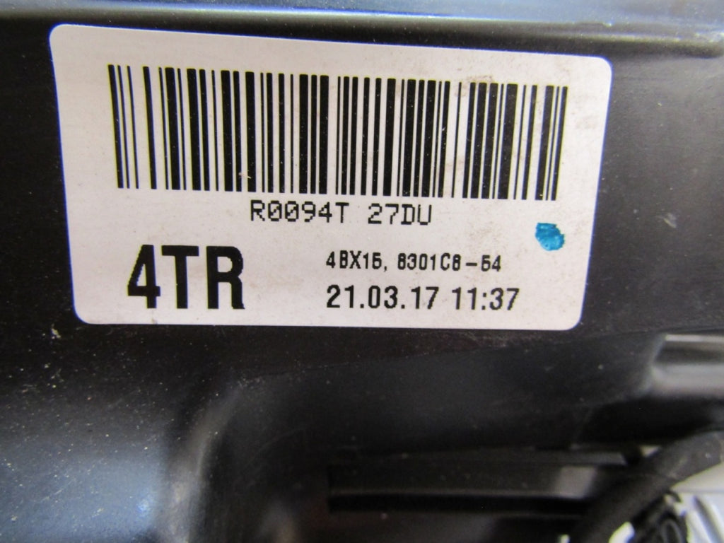 Prednji far MITSUBISHI OUTLANDER 3 II LIFT ZWYHŁA sa sočivom 18-22 RH desni