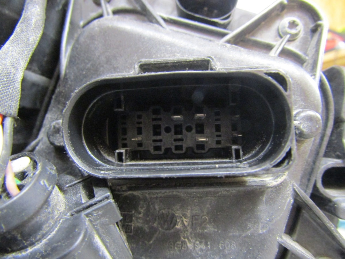 Prednji far VW Arteon 3G8 FULL LED 17-20 LH lijevi 3G8941081