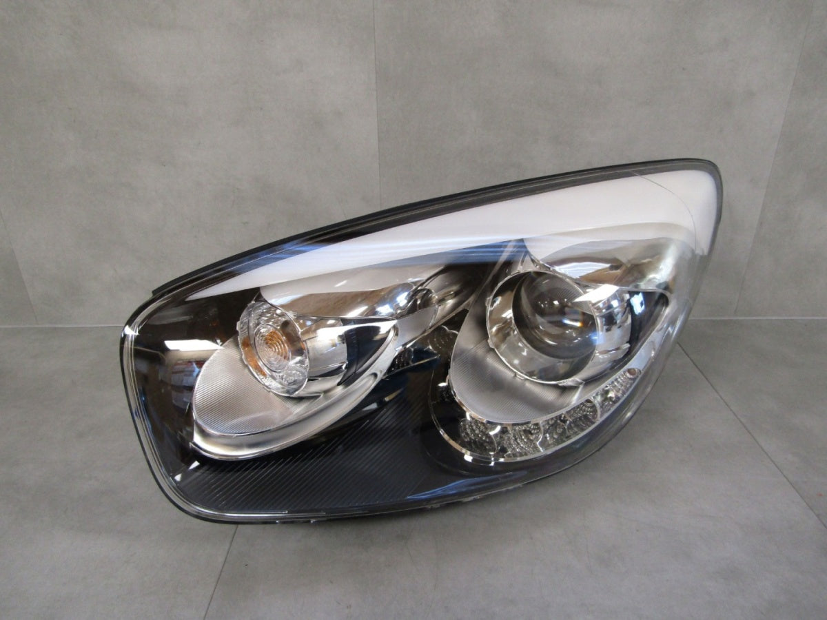 Prednji far KIA PICANTO II halogen SOCZEWKA+LED LH lijevi 92101-1Y3 15-17