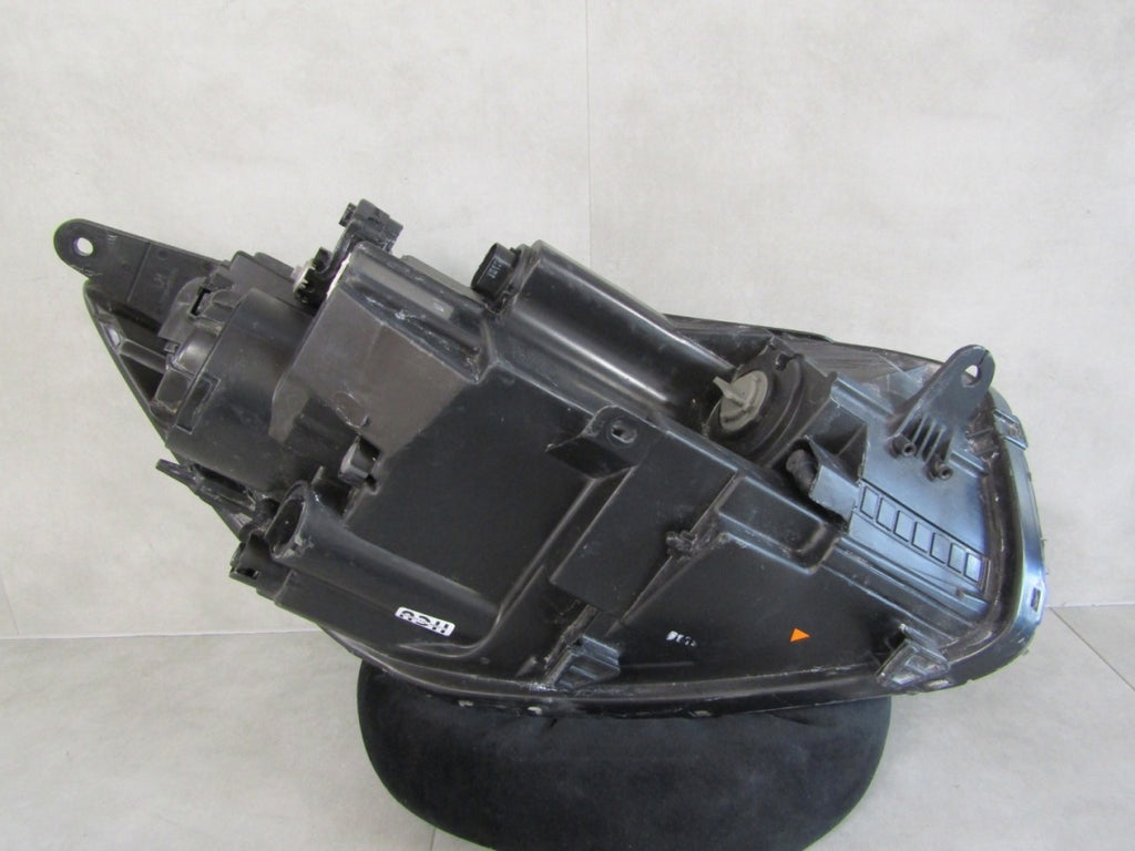 Prednji far KIA PICANTO II halogen SOCZEWKA+LED LH lijevi 92101-1Y3 15-17