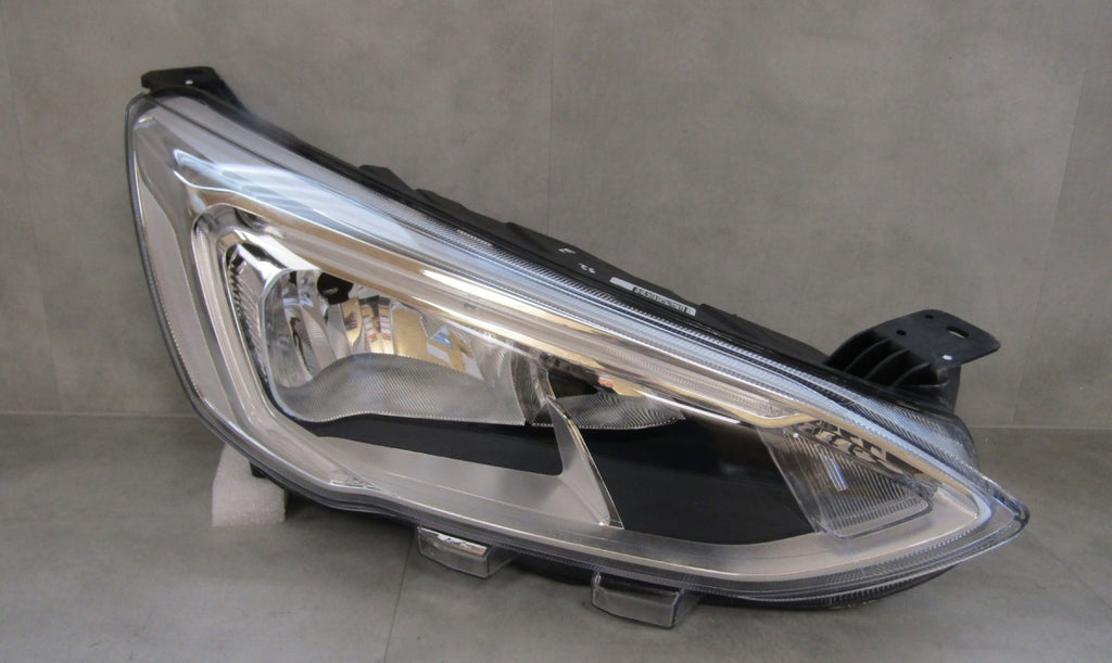 Prednji far FORD FOCUS MK4 IV halogen 18-21 RH JX7B-13W029-AE