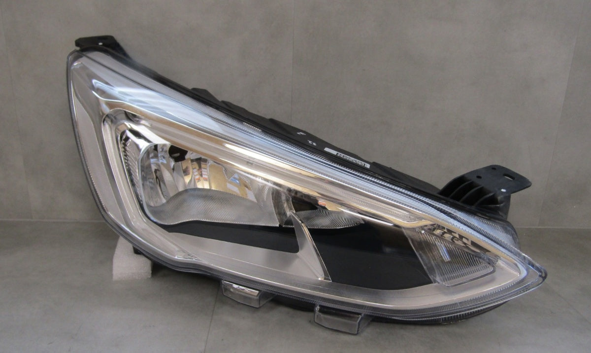 Prednji far FORD FOCUS MK4 IV halogen 18-21 RH JX7B-13W029-AE