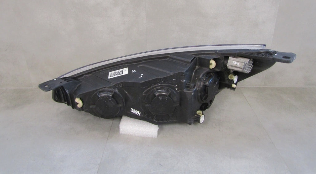 Prednji far FORD FOCUS MK4 IV halogen 18-21 RH JX7B-13W029-AE
