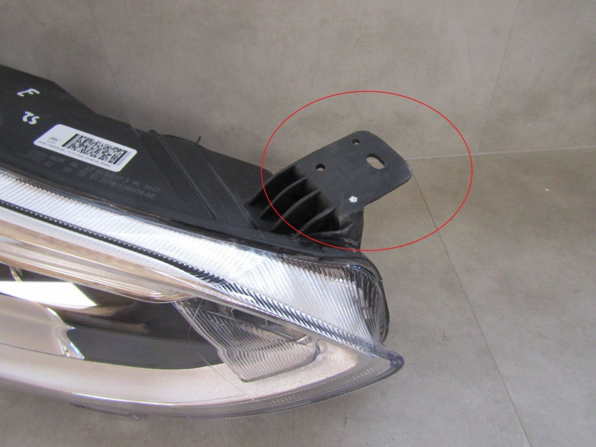 Prednji far FORD FOCUS MK4 IV halogen 18-21 RH JX7B-13W029-AE