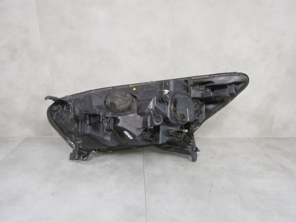 Prednji far RENAULT CAPTUR I 1 halogen sa sočivom RH 13-17 260105066R