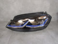 Prednji far Volkswagen Golf 7 VII GTE Lift Full LED 16-20 LH lijevi 5G1941081B