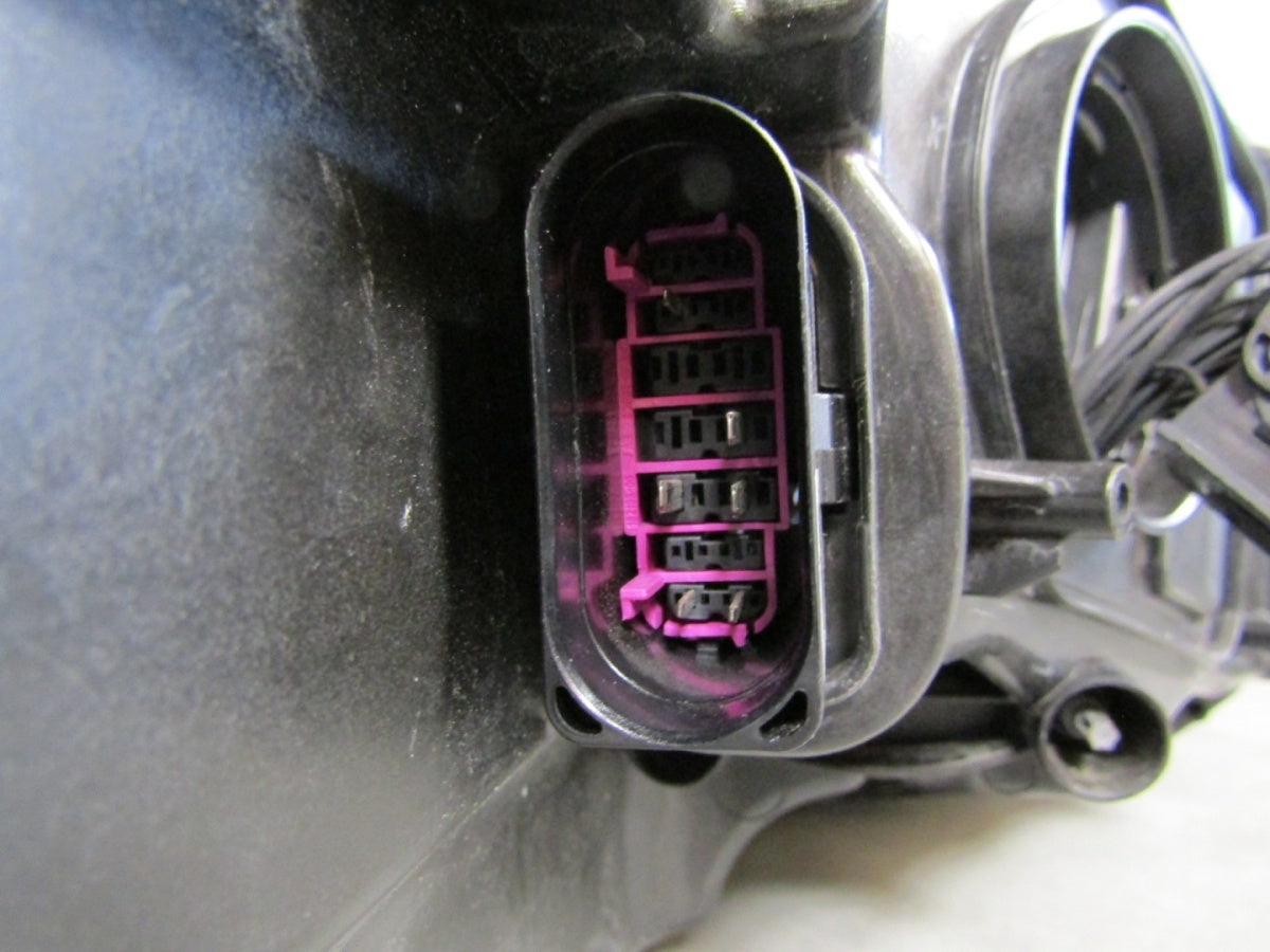 Prednji far Volkswagen Golf 7 VII GTE Lift Full LED 16-20 LH lijevi 5G1941081B