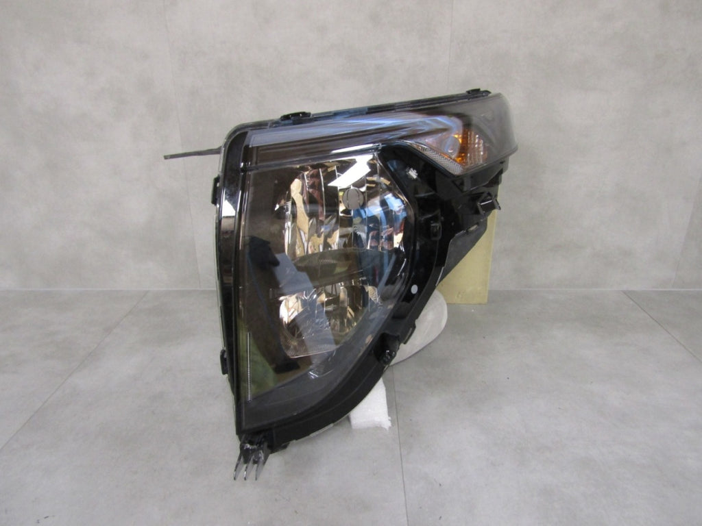 Prednji far FORD TRANSIT COURIER MK3 halogen LH lijevi 24- R2X613W030CE