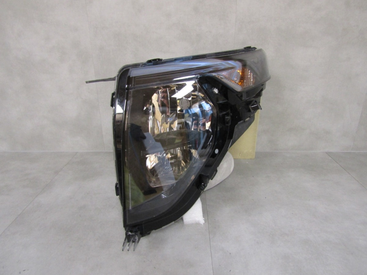 Prednji far FORD TRANSIT COURIER MK3 halogen LH lijevi 24- R2X613W030CE