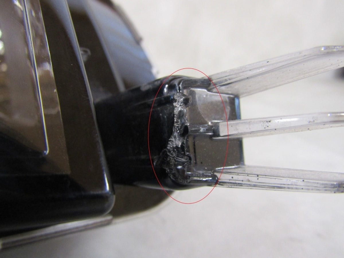 Prednji far FORD TRANSIT COURIER MK3 halogen LH lijevi 24- R2X613W030CE
