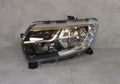 Prednji far DACIA SANDERO 2 II LOGAN 2 II LIFT halogen 16- 20 LH 260605665R