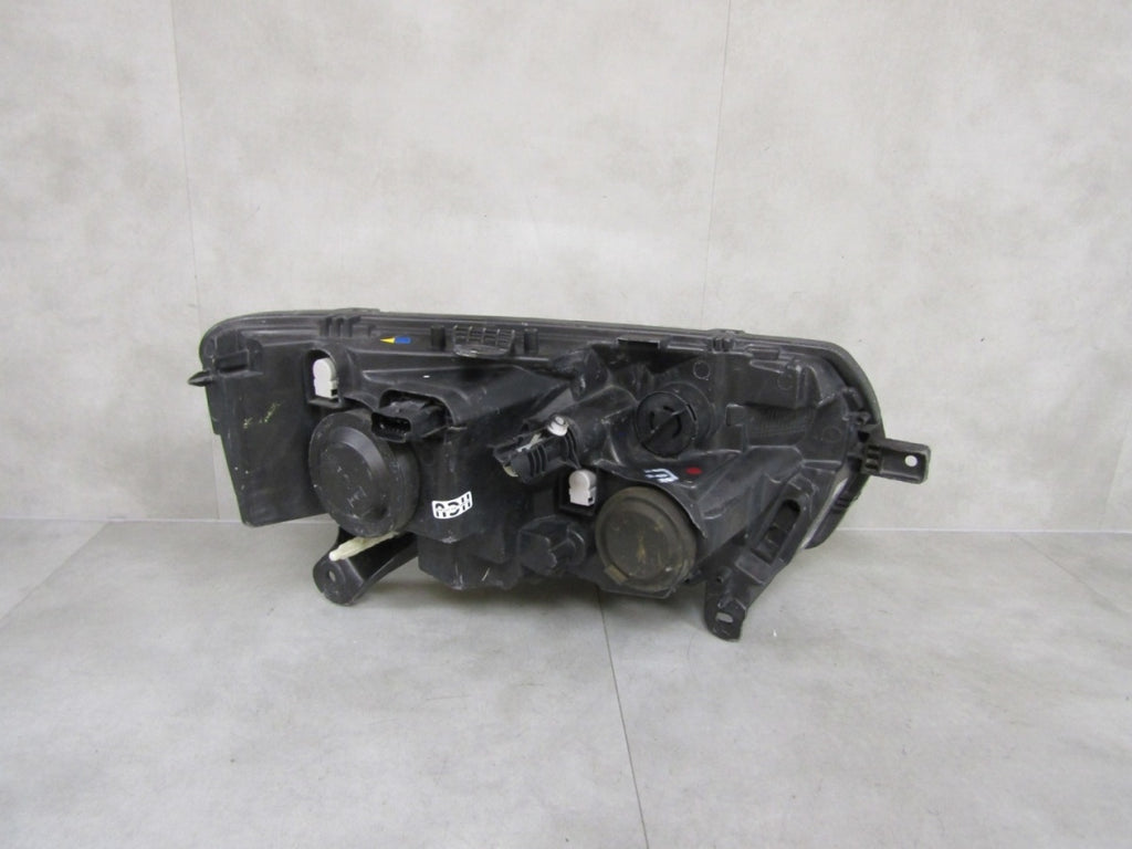 Prednji far DACIA SANDERO 2 II LOGAN 2 II LIFT halogen 16- 20 LH 260605665R