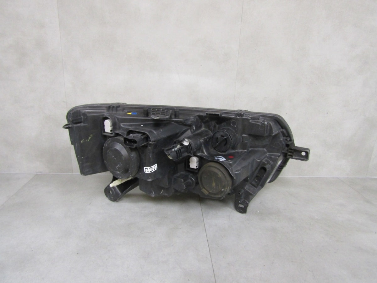 Prednji far DACIA SANDERO 2 II LOGAN 2 II LIFT halogen 16- 20 LH 260605665R