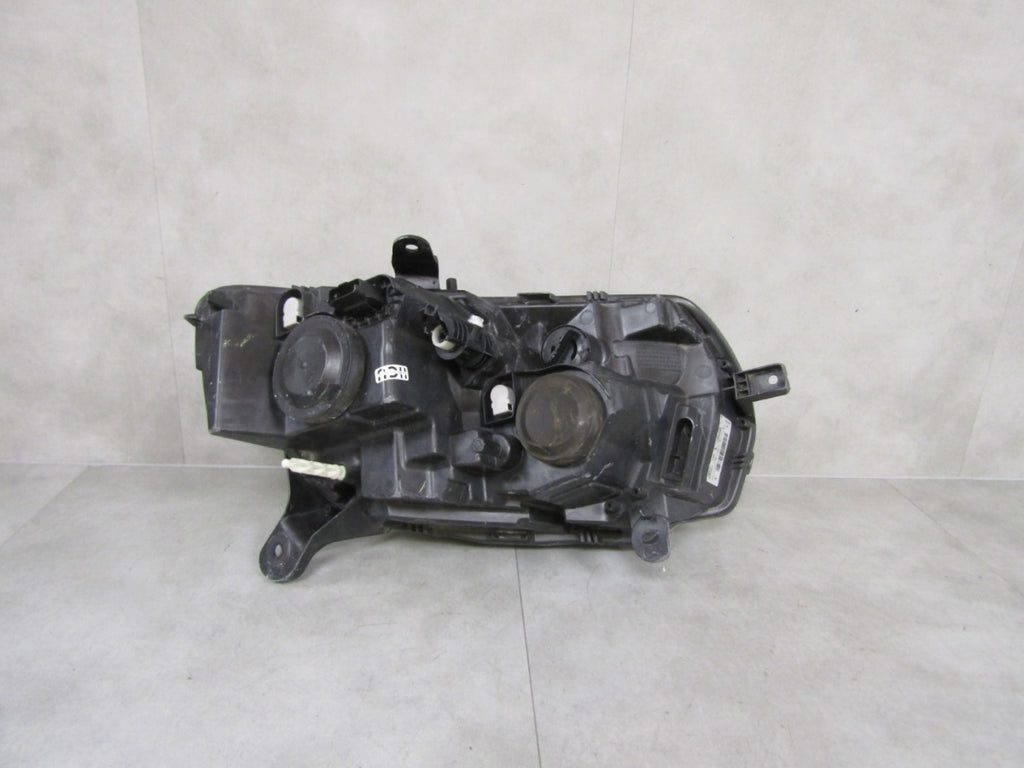 Prednji far DACIA SANDERO 2 II LOGAN 2 II LIFT halogen 16- 20 LH 260605665R