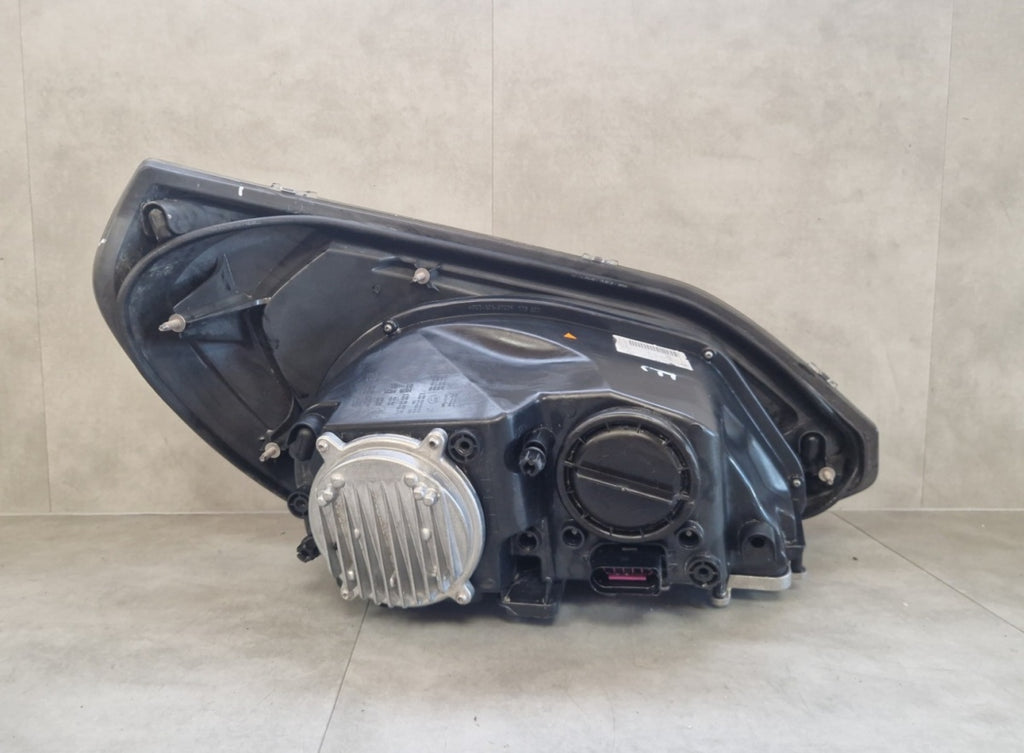 Prednji far SETRA FULL LED HIGH PERFORMANCE 23- LH lijevi