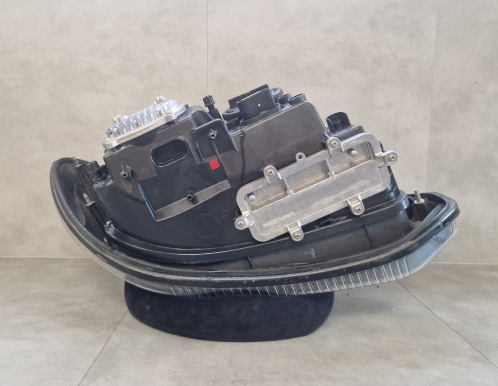 Prednji far SETRA FULL LED HIGH PERFORMANCE 23- LH lijevi