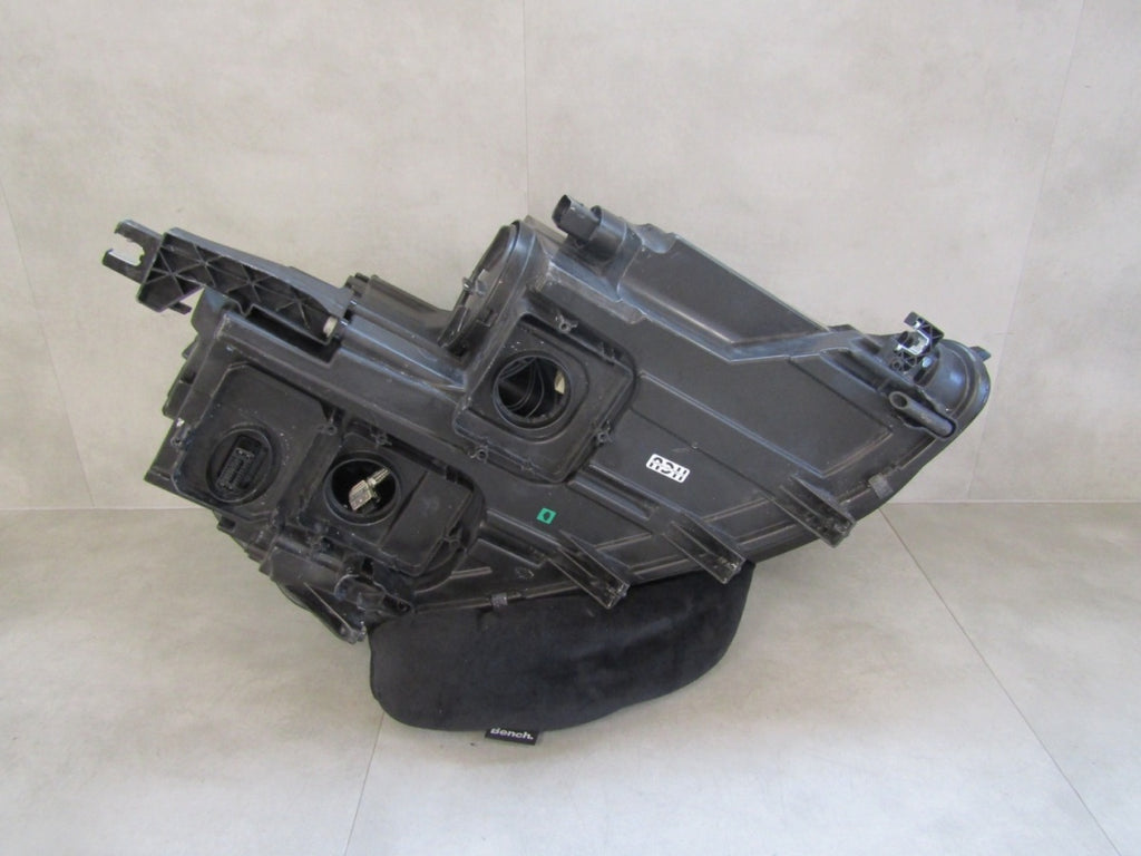 Prednji far VOLKSWAGEN VW SHARAN II 2 LIFT 15-22 xenon zakretni LH 7N1941751B