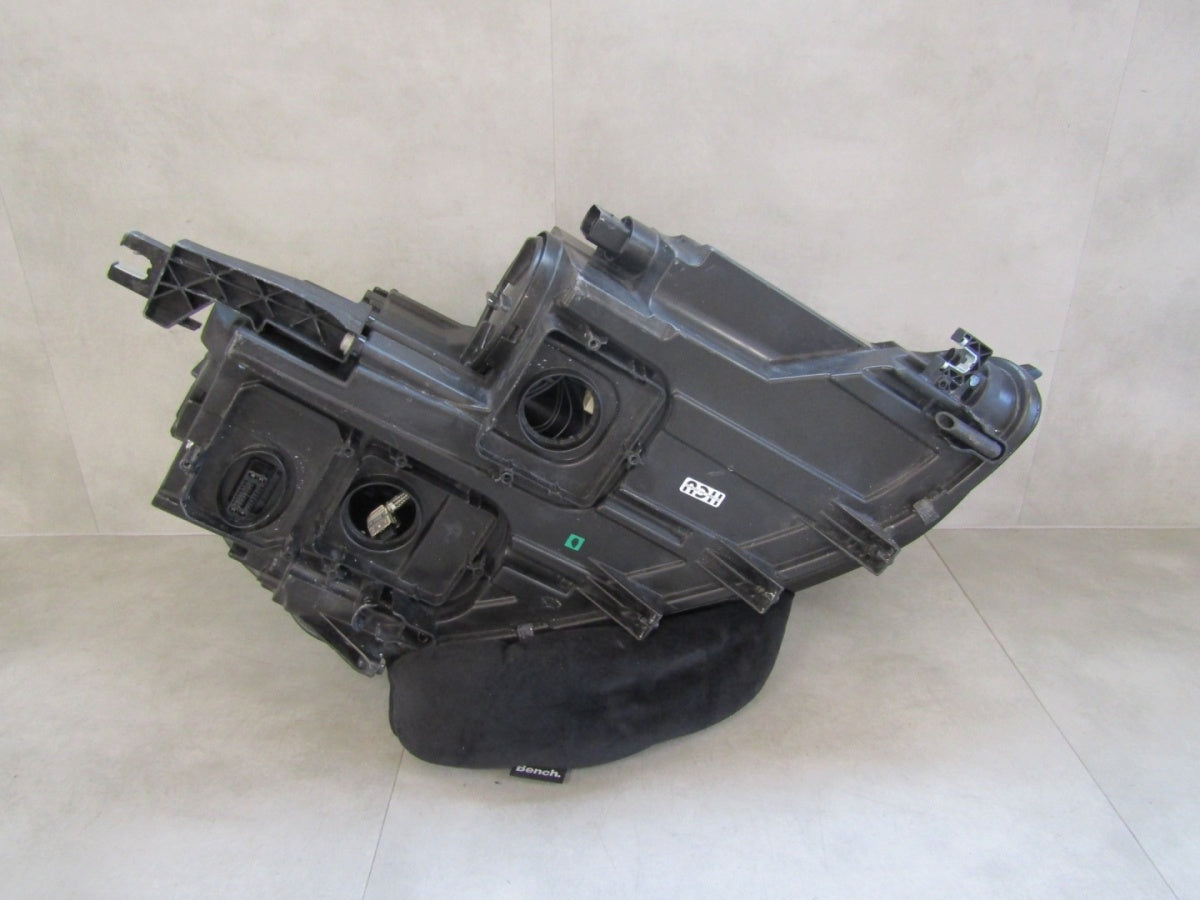 Prednji far VOLKSWAGEN VW SHARAN II 2 LIFT 15-22 xenon zakretni LH 7N1941751B
