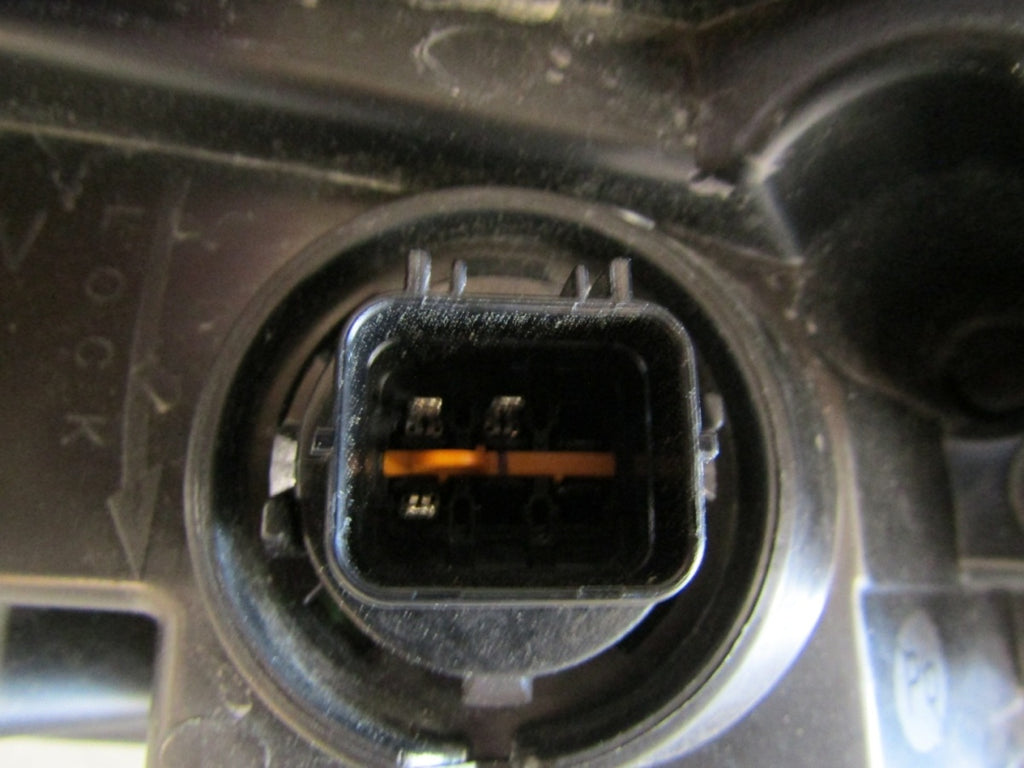 Prednji far Hyundai Bayon LED DRL 21-24 LH lijevi 92207Q0500