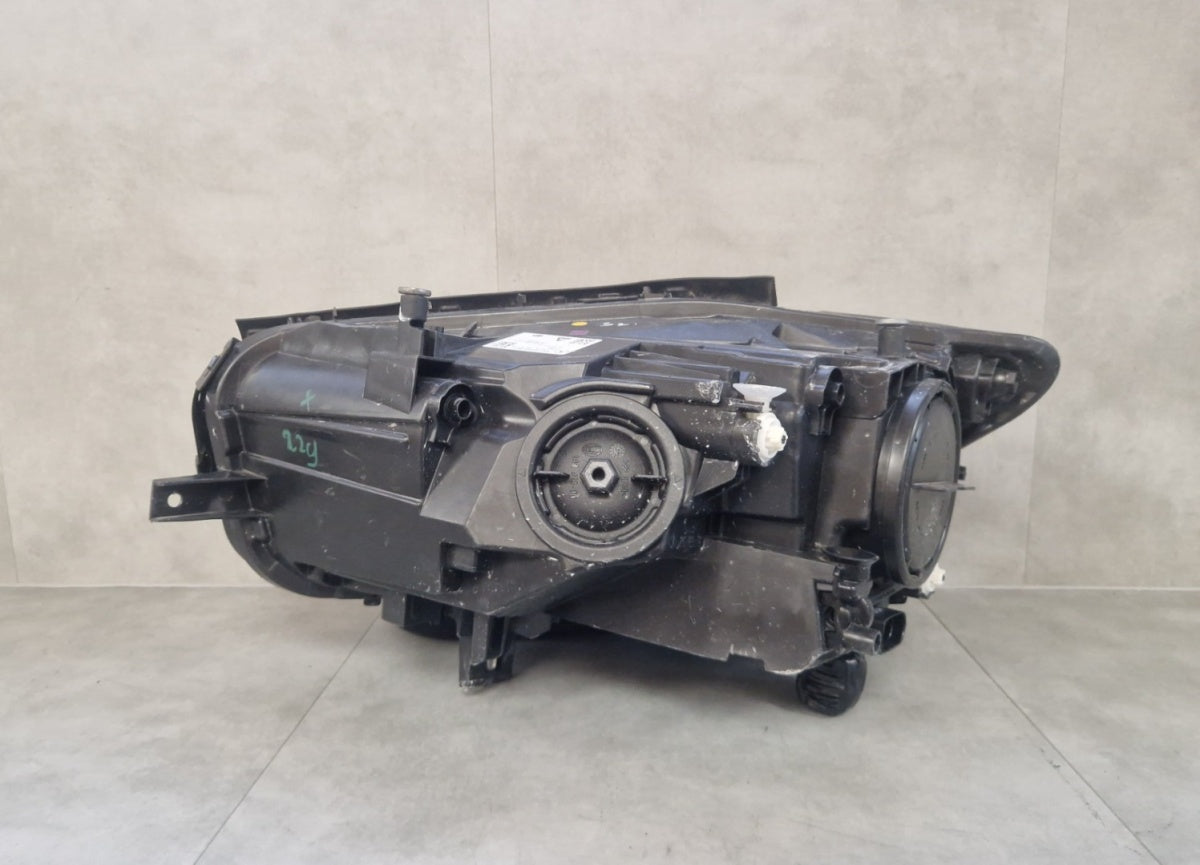 Prednji far MERCEDES CITAN W420 halogen 21- RH desni A4209060100