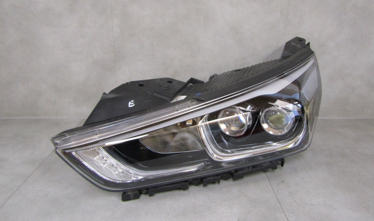 Prednji far Hyundai Ioniq LED Srebrna 16-22 LH lijevi 92101-G7