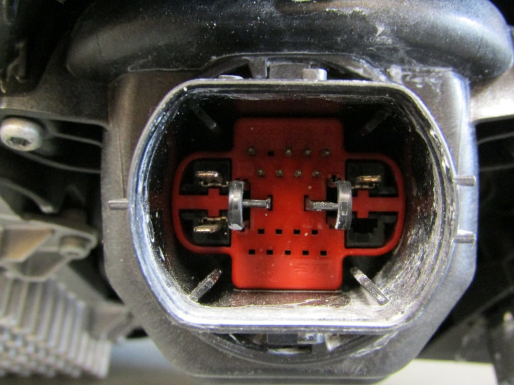 Prednji far RANGE ROVER SPORT III L461 FULL LED RH desni N9X2-13W030-HJ 22-