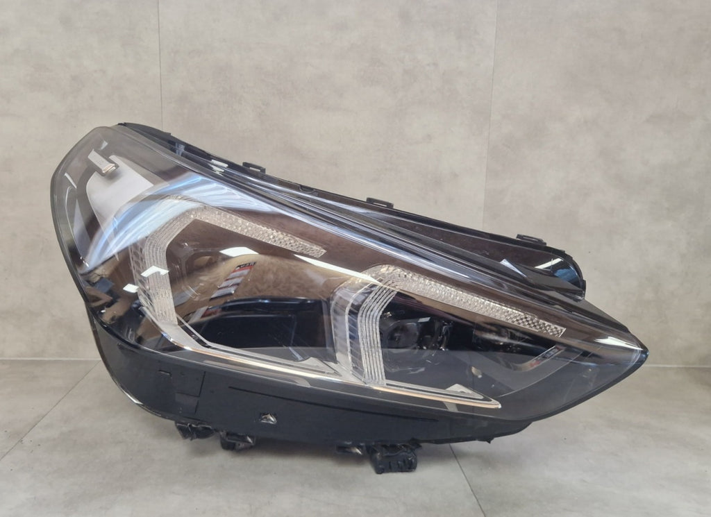Prednji far BMW X1 U11 FULL LED 22- RH desni 5A9A228-02