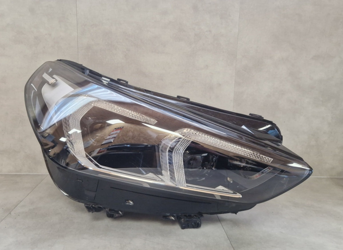 Prednji far BMW X1 U11 FULL LED 22- RH desni 5A9A228-02