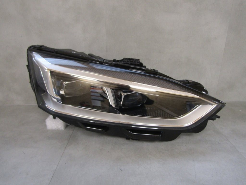 Prednji far AUDI A5 8W6 FULL LED 16-19 RH desni 8W6941034
