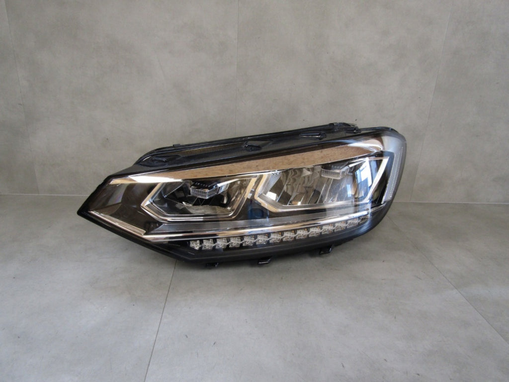 Prednji far VOLKSWAGEN TOURAN III 3 5TB LED LH lijevi 15- 5TB941035B