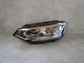 Prednji far VOLKSWAGEN TOURAN III 3 5TB LED LH lijevi 15- 5TB941035B