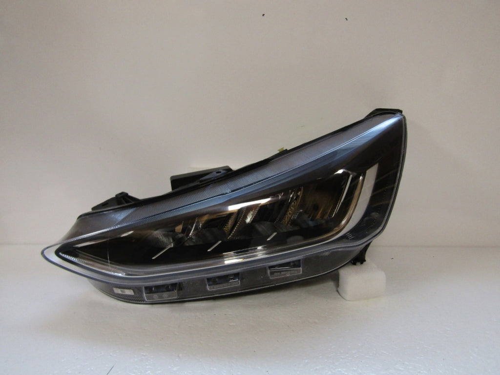 Prednji far FORD FOCUS MK4 IV LIFT LED 22- LH NX7B-13015-CD