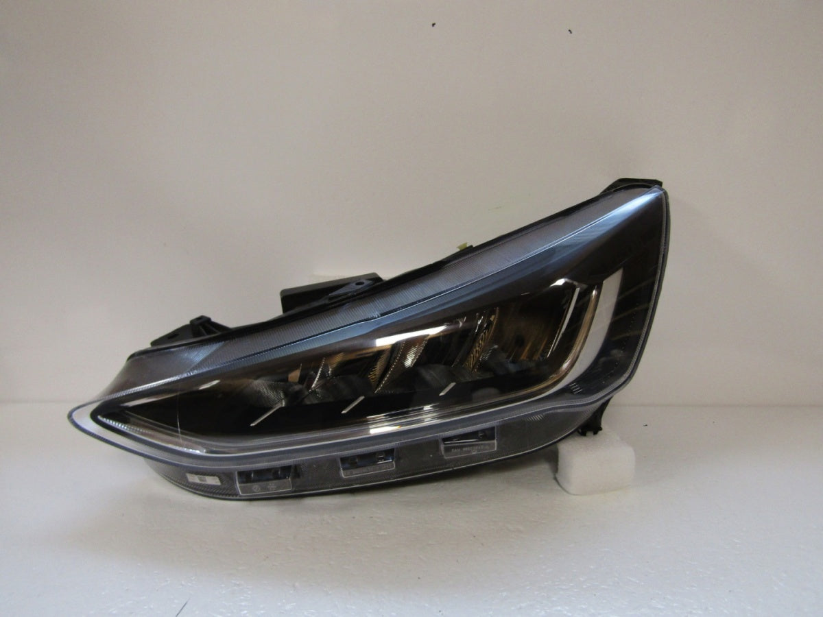 Prednji far FORD FOCUS MK4 IV LIFT LED 22- LH NX7B-13015-CD