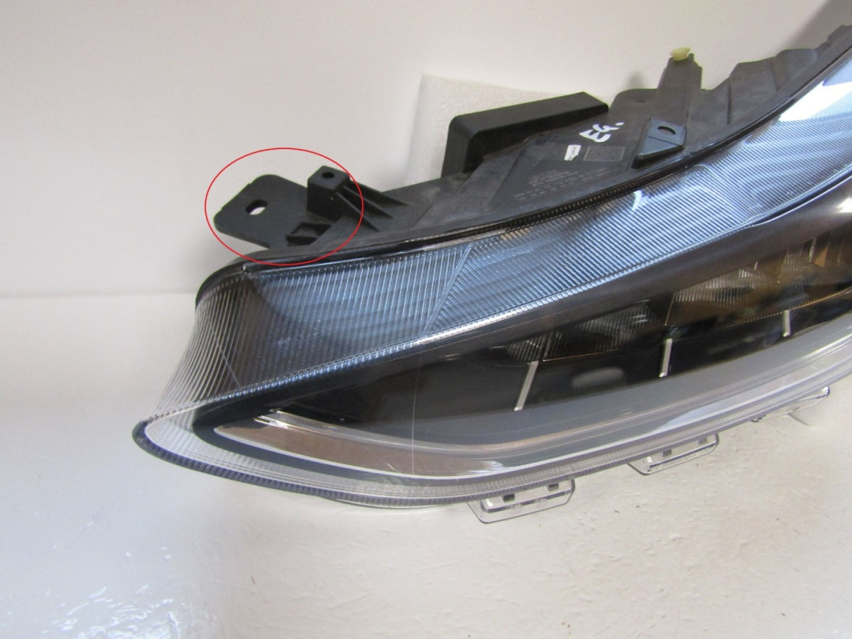 Prednji far FORD FOCUS MK4 IV LIFT LED 22- LH NX7B-13015-CD