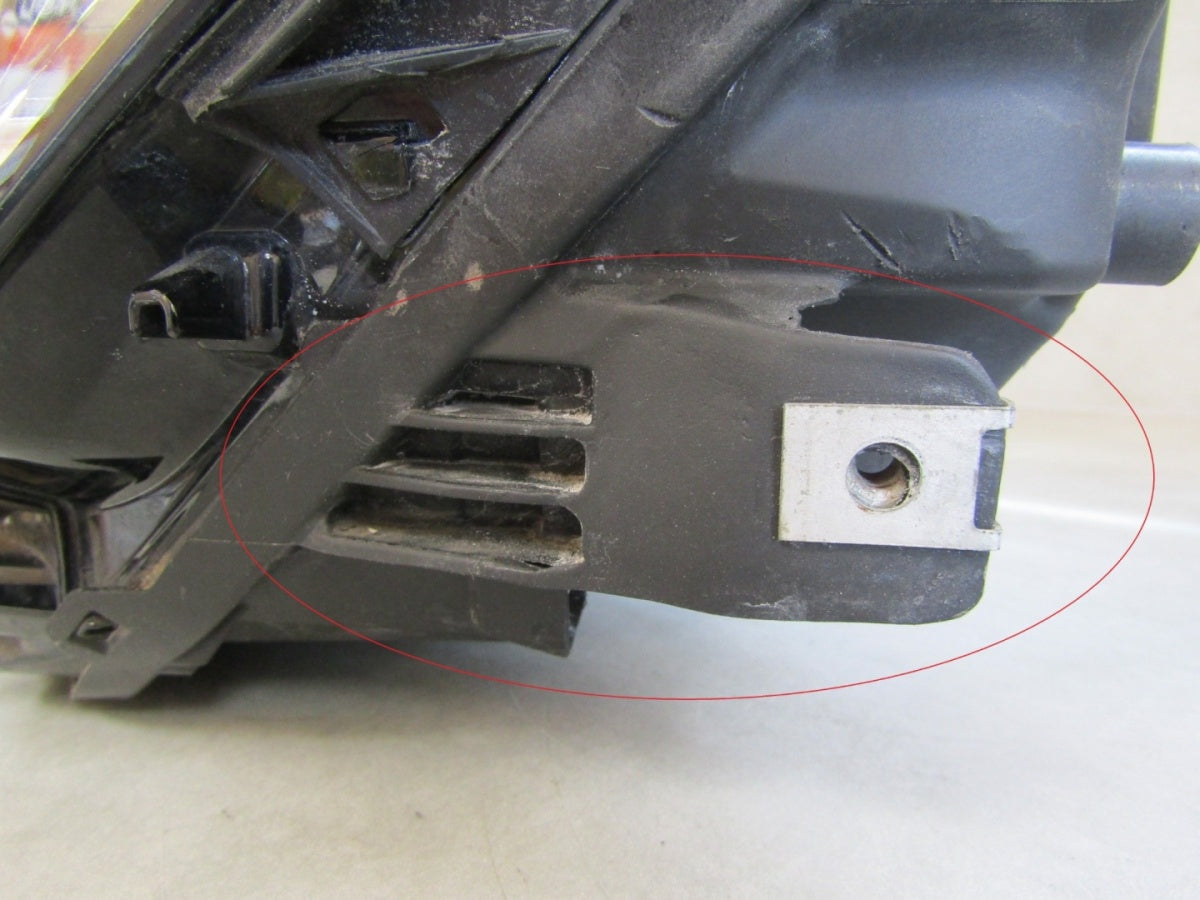 Prednji far VW Passat B8 LIFT LED 19-23 LH lijevi 3G1941035P
