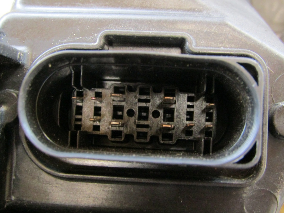 Prednji far VW Passat B8 LIFT LED 19-23 LH lijevi 3G1941035P