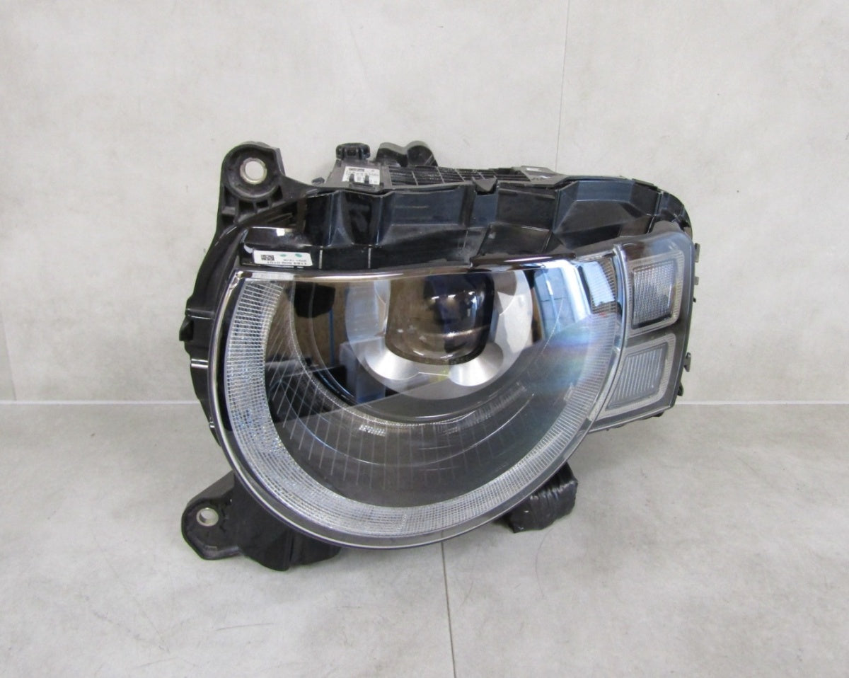 Prednji far LAND ROVER DEFENDER II FULL LED 20- LH lijevi L8B2 13W030 EF