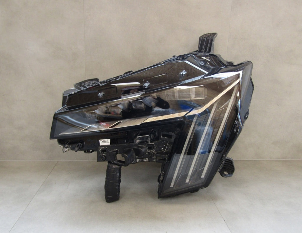 Prednji far PEUGEOT 508 II 2 LIFT FULL LED LH lijevi 23- 9848662980