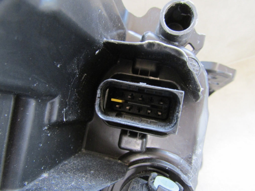 Prednji far PEUGEOT 508 II 2 LIFT FULL LED LH lijevi 23- 9848662980