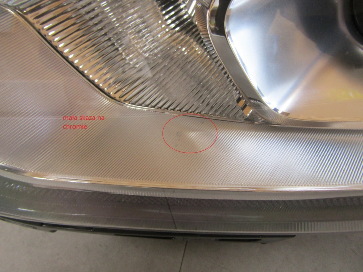 Prednji far SUZUKI SWIFT VI MK8 VIII LED LH lijevi 19-24 W2968