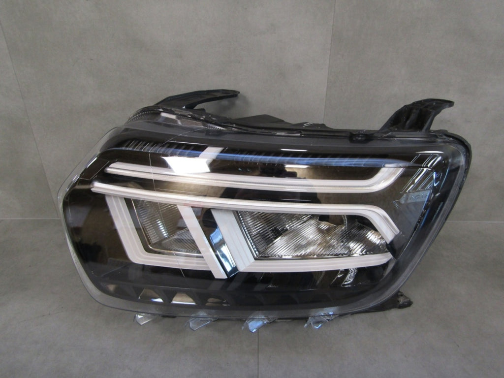 Prednji far DACIA DUSTER II LIFT LED LH lijevi 21-24 260602465R
