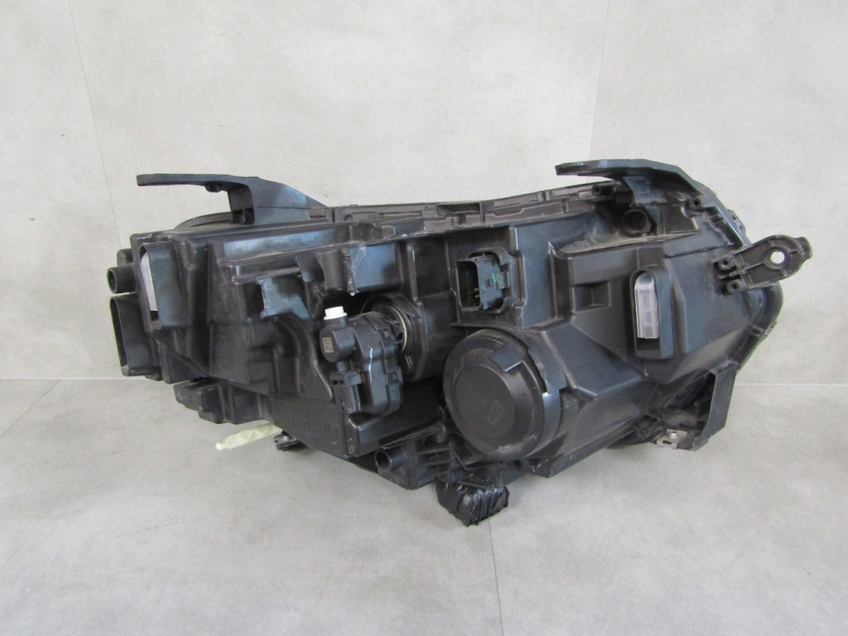 Prednji far DACIA DUSTER II LIFT LED LH lijevi 21-24 260602465R