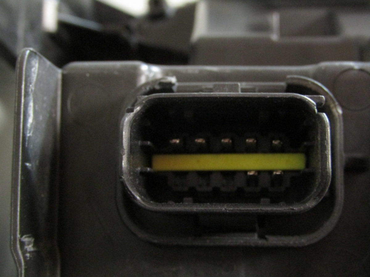Prednji far DACIA DUSTER II LIFT LED LH lijevi 21-24 260602465R