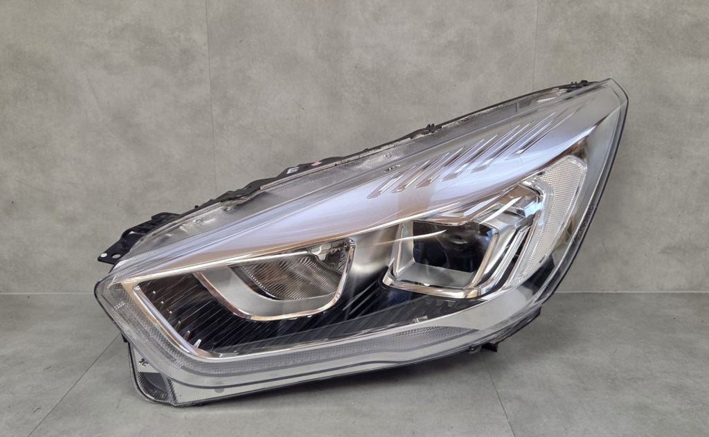 Prednji far FORD KUGA MK2 LIFT halogen sa sočivom 16-19 LH lijevi GV4113W030CJ