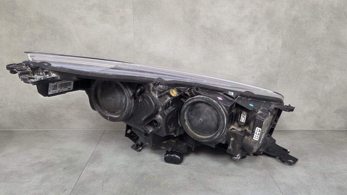 Prednji far FORD KUGA MK2 LIFT halogen sa sočivom 16-19 LH lijevi GV4113W030CJ