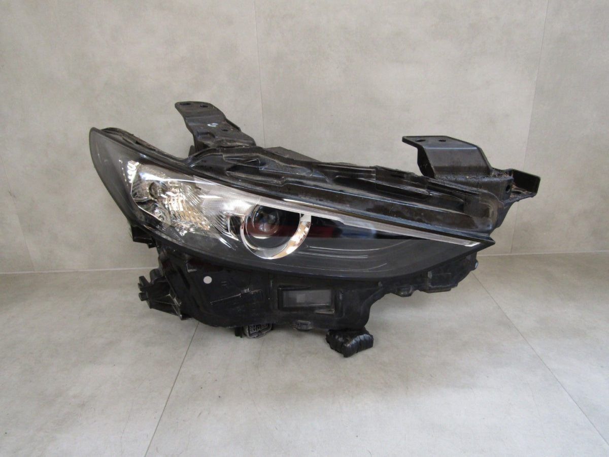Prednji far Mazda 3 III BP Full LED 19- RH desni Bcjh-51030