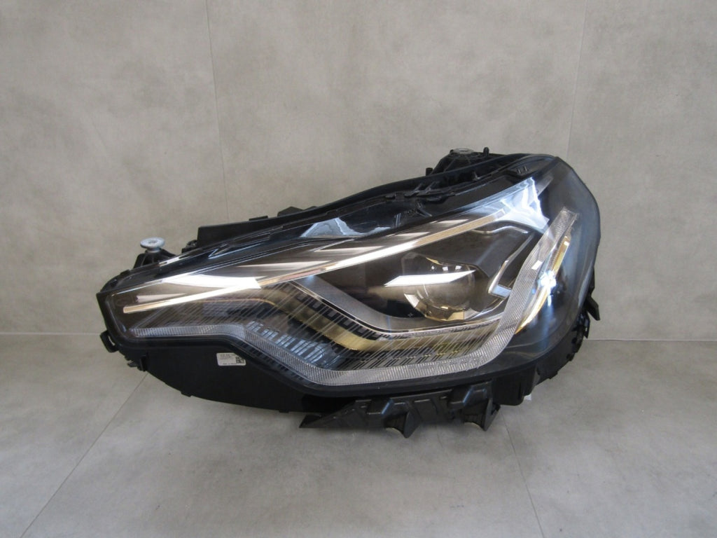 Prednji far BMW 2 G42 FULL LED GOLD 22- LH KOMPLETNA 5A320F3-08