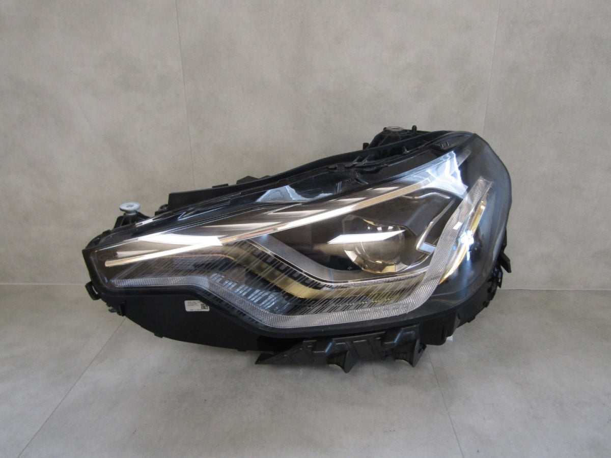 Prednji far BMW 2 G42 FULL LED GOLD 22- LH KOMPLETNA 5A320F3-08