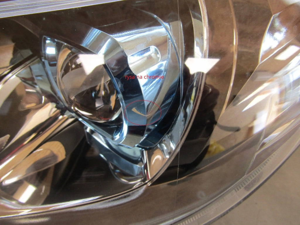 Prednji far SUZUKI VITARA 3 III LED 15-18 LH lijevi 100-18095