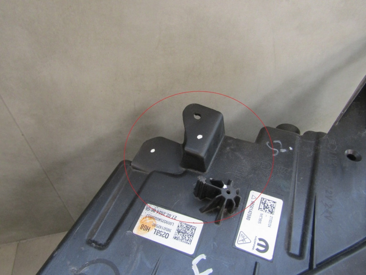 Prednji far OPEL FRONTERA LED 24- LH lijevi 9850142580